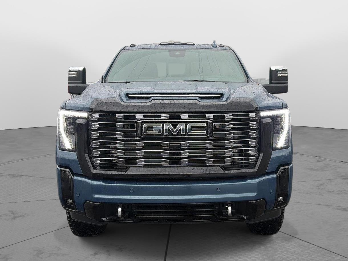 2026 GMC Sierra 2500HD photo 2 of 25