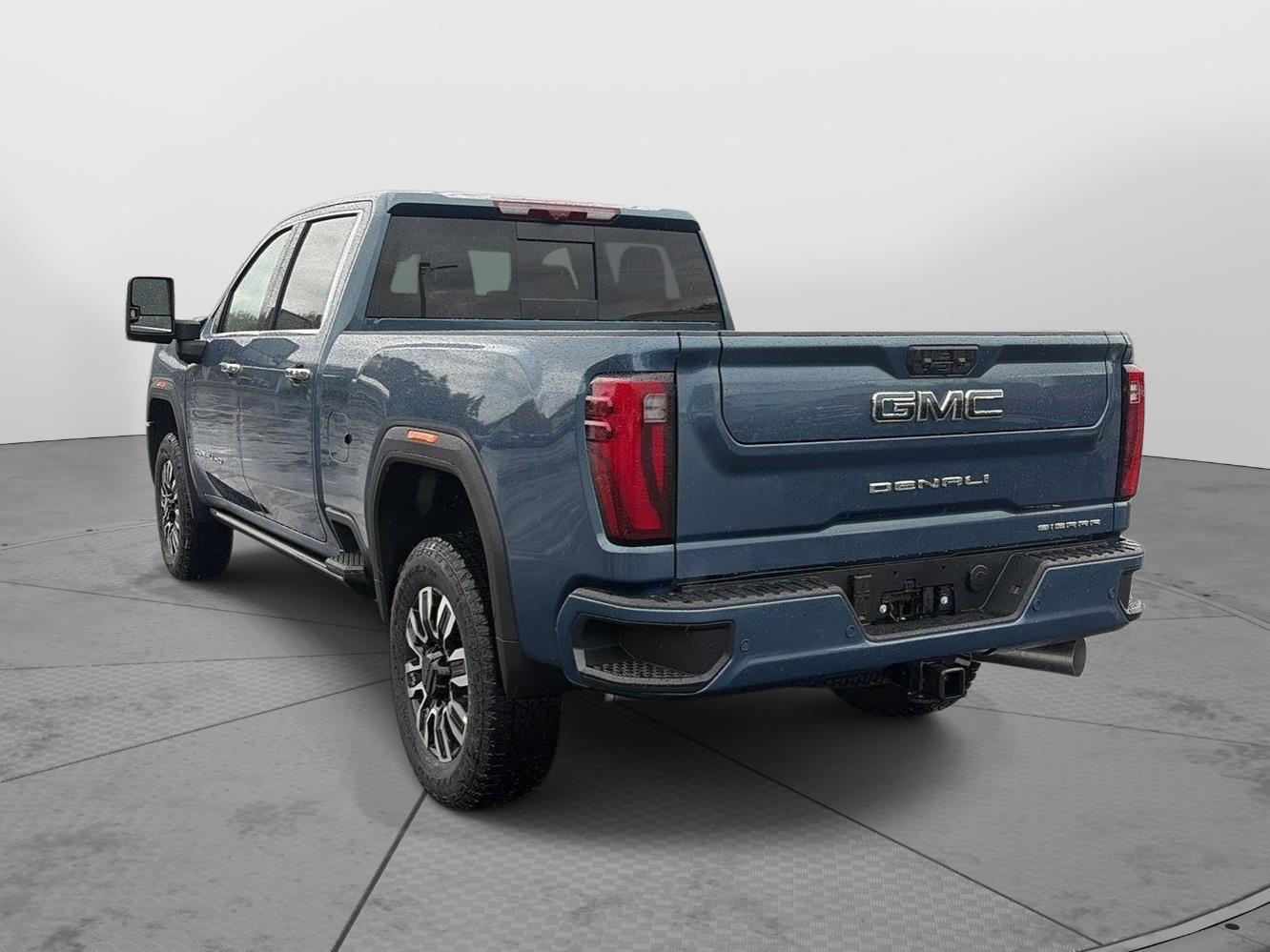 2026 GMC Sierra 2500HD photo 7 of 25