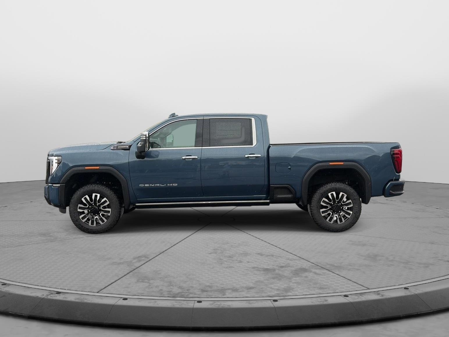 2026 GMC Sierra 2500HD photo 8 of 25