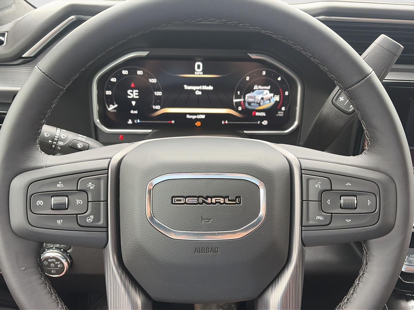 2026 GMC Sierra 2500HD photo 11 of 25