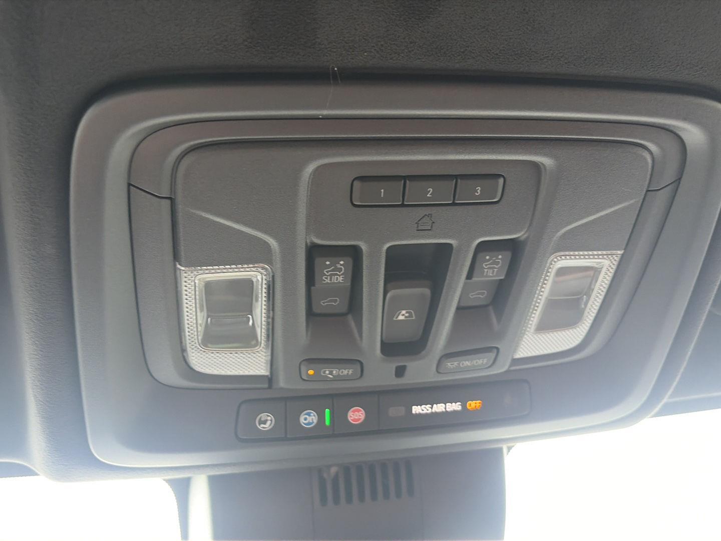 2026 GMC Sierra 2500HD photo 19 of 25