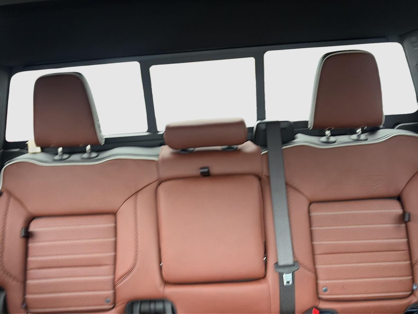 2026 GMC Sierra 2500HD photo 21 of 25