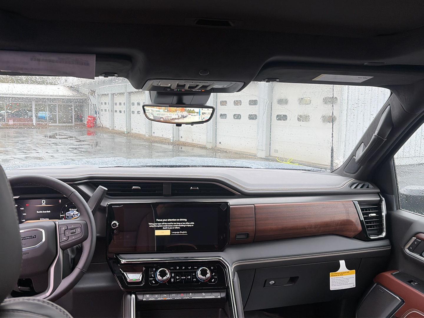 2026 GMC Sierra 2500HD photo 25 of 25