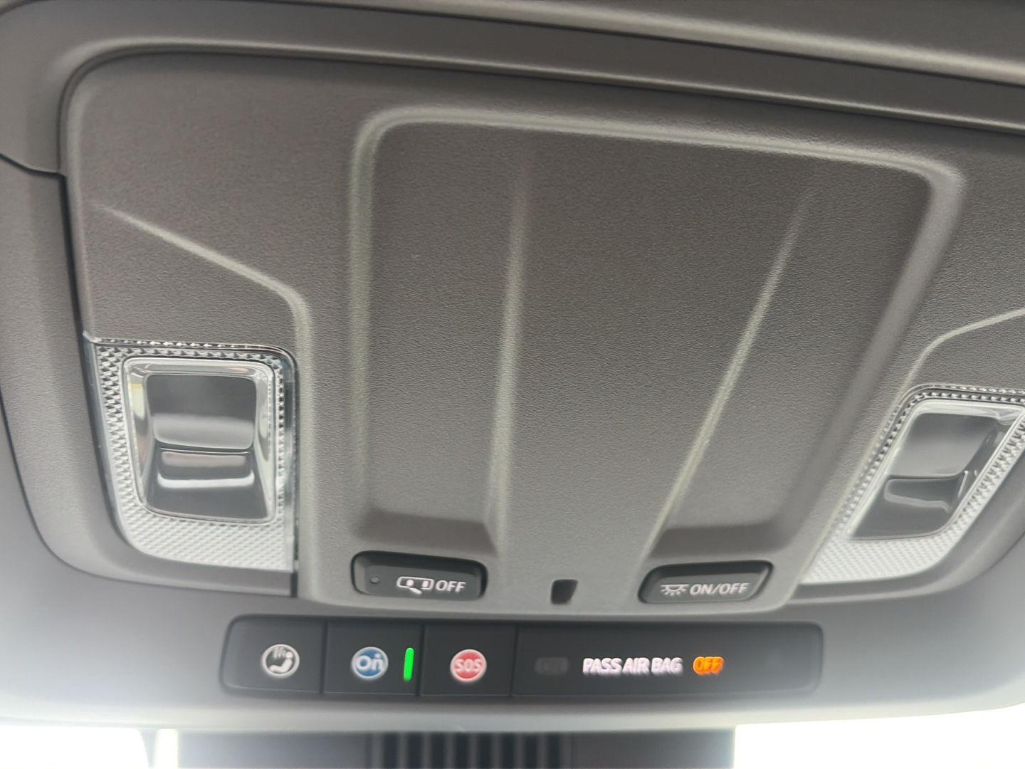 2026 Chevrolet Silverado 1500 photo 15 of 22
