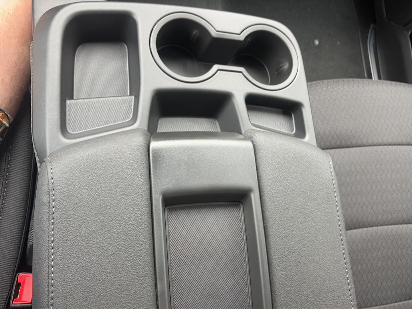 2026 Chevrolet Silverado 1500 photo 17 of 22