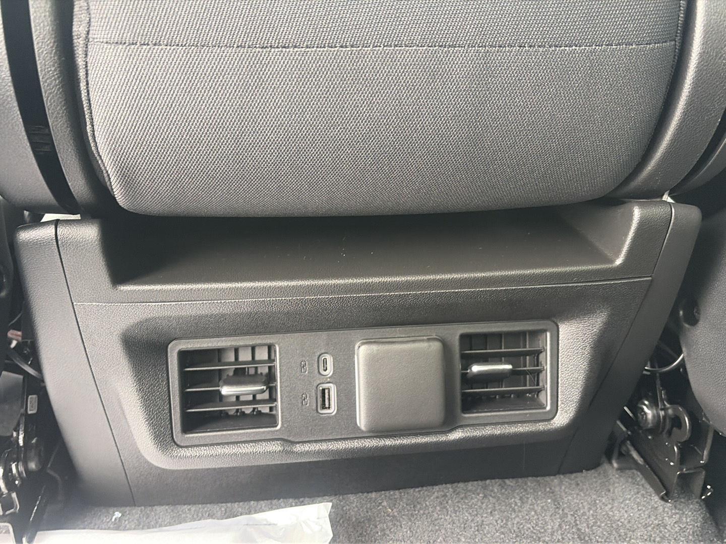 2026 Chevrolet Silverado 1500 photo 21 of 22