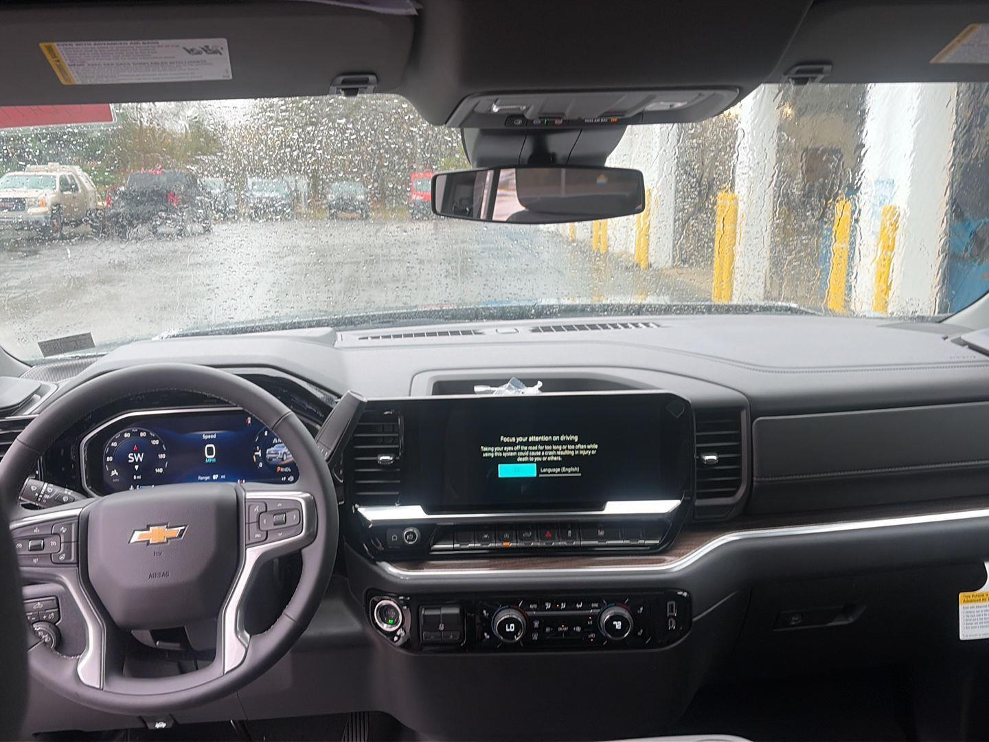 2026 Chevrolet Silverado 1500 photo 22 of 22