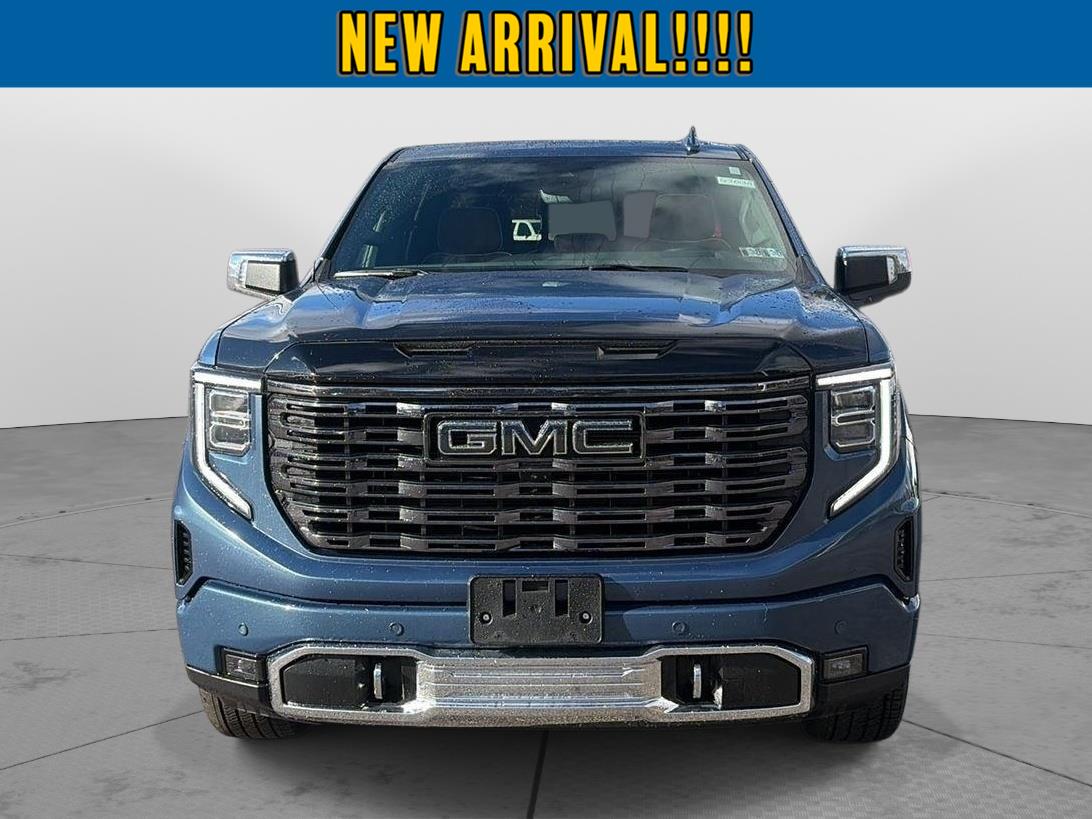 2026 GMC Sierra 1500 photo 3 of 32