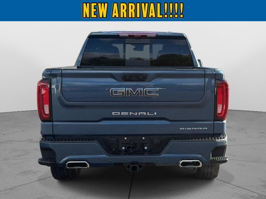 2026 GMC Sierra 1500 photo 6 of 32