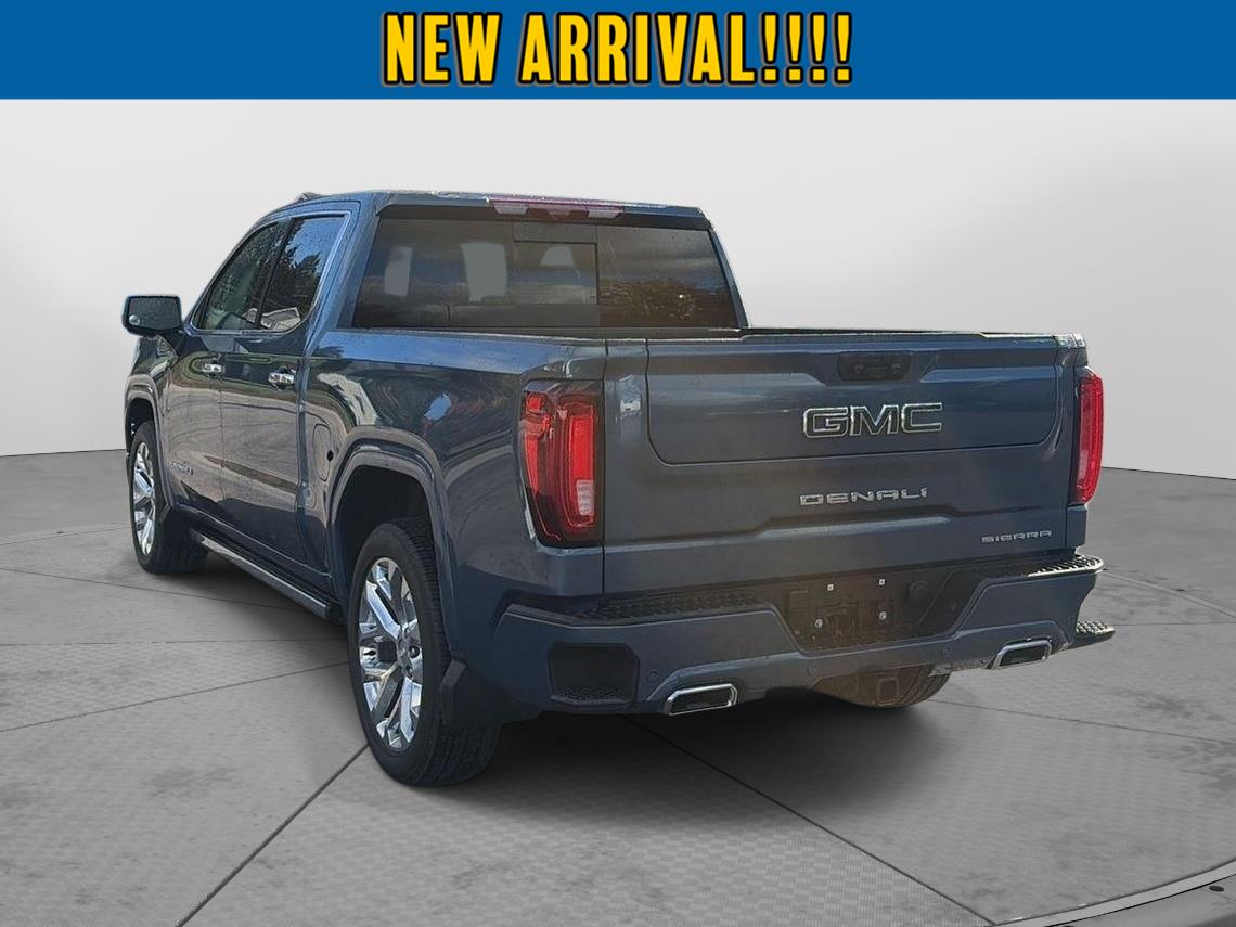 2026 GMC Sierra 1500 photo 7 of 32