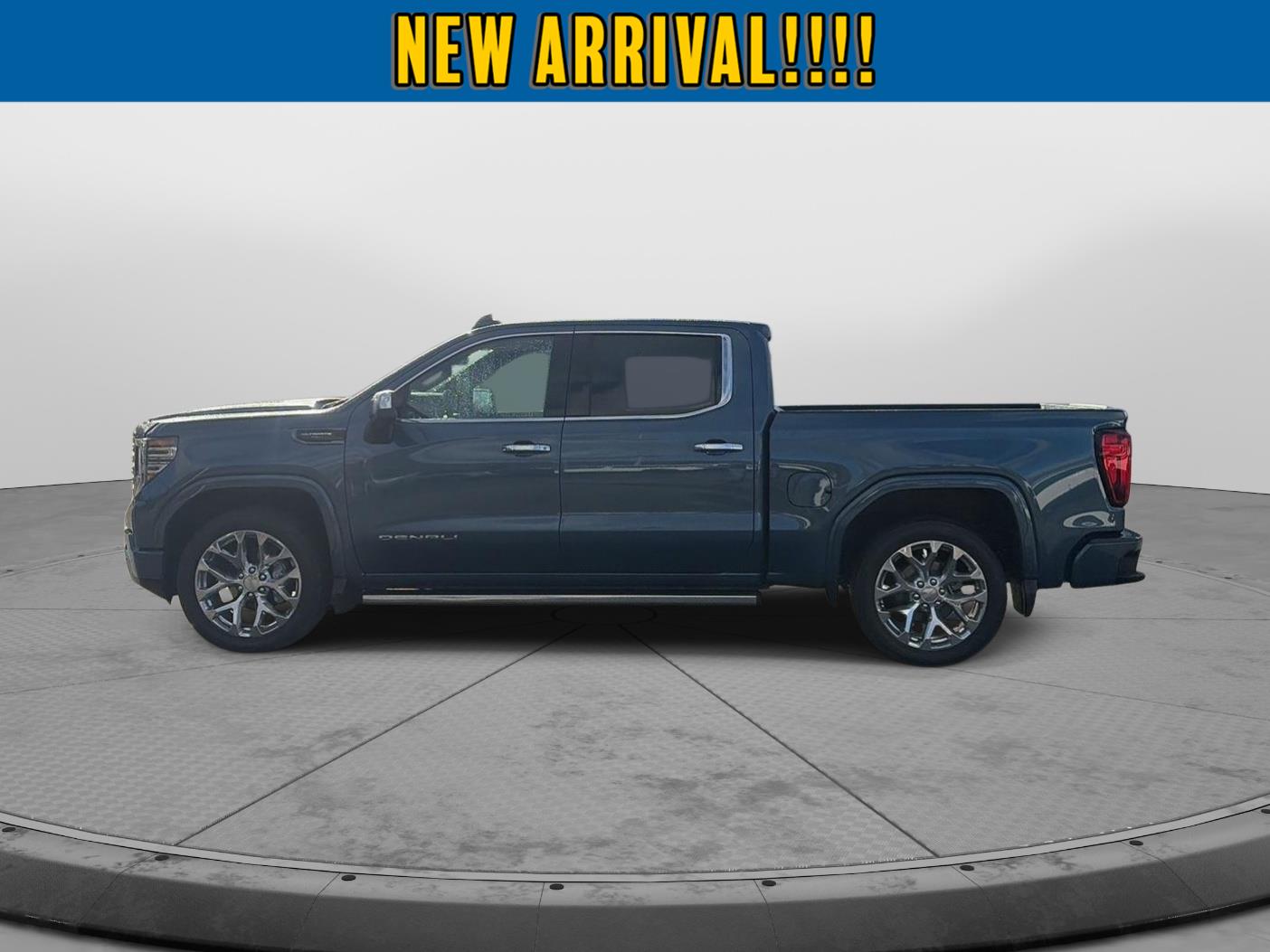 2026 GMC Sierra 1500 photo 8 of 32