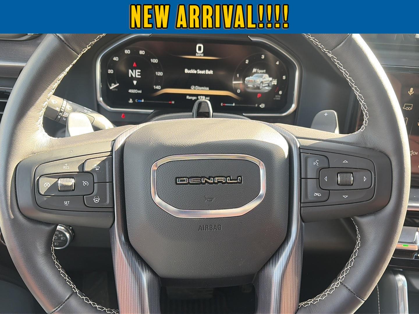 2026 GMC Sierra 1500 photo 11 of 32