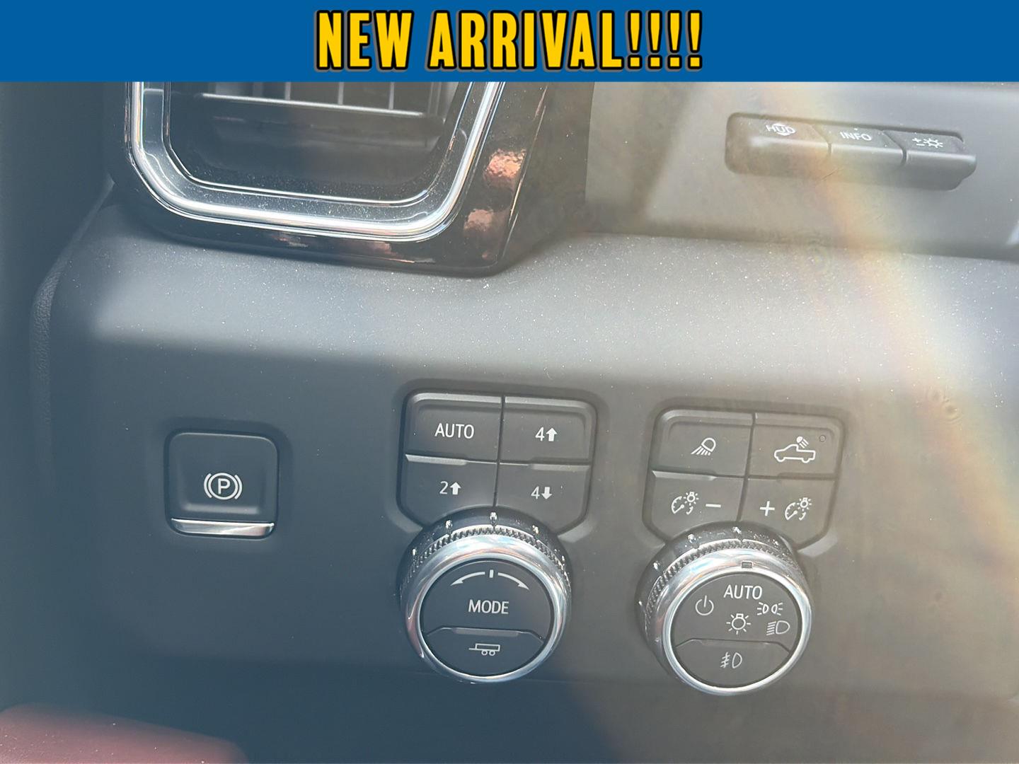 2026 GMC Sierra 1500 photo 12 of 32