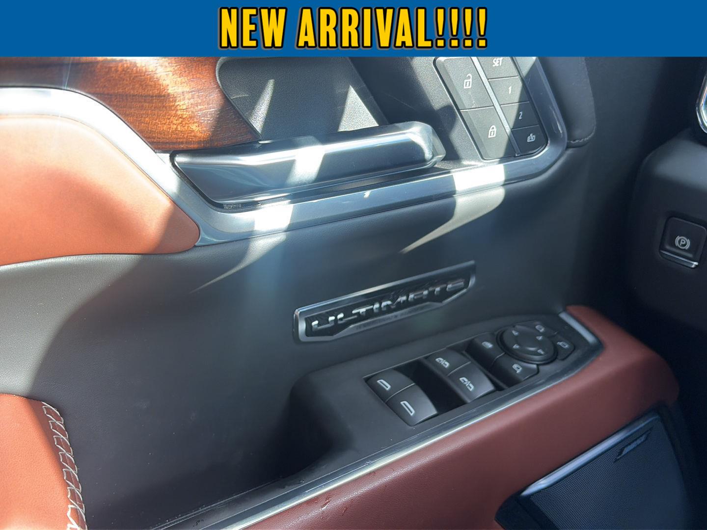 2026 GMC Sierra 1500 photo 13 of 32