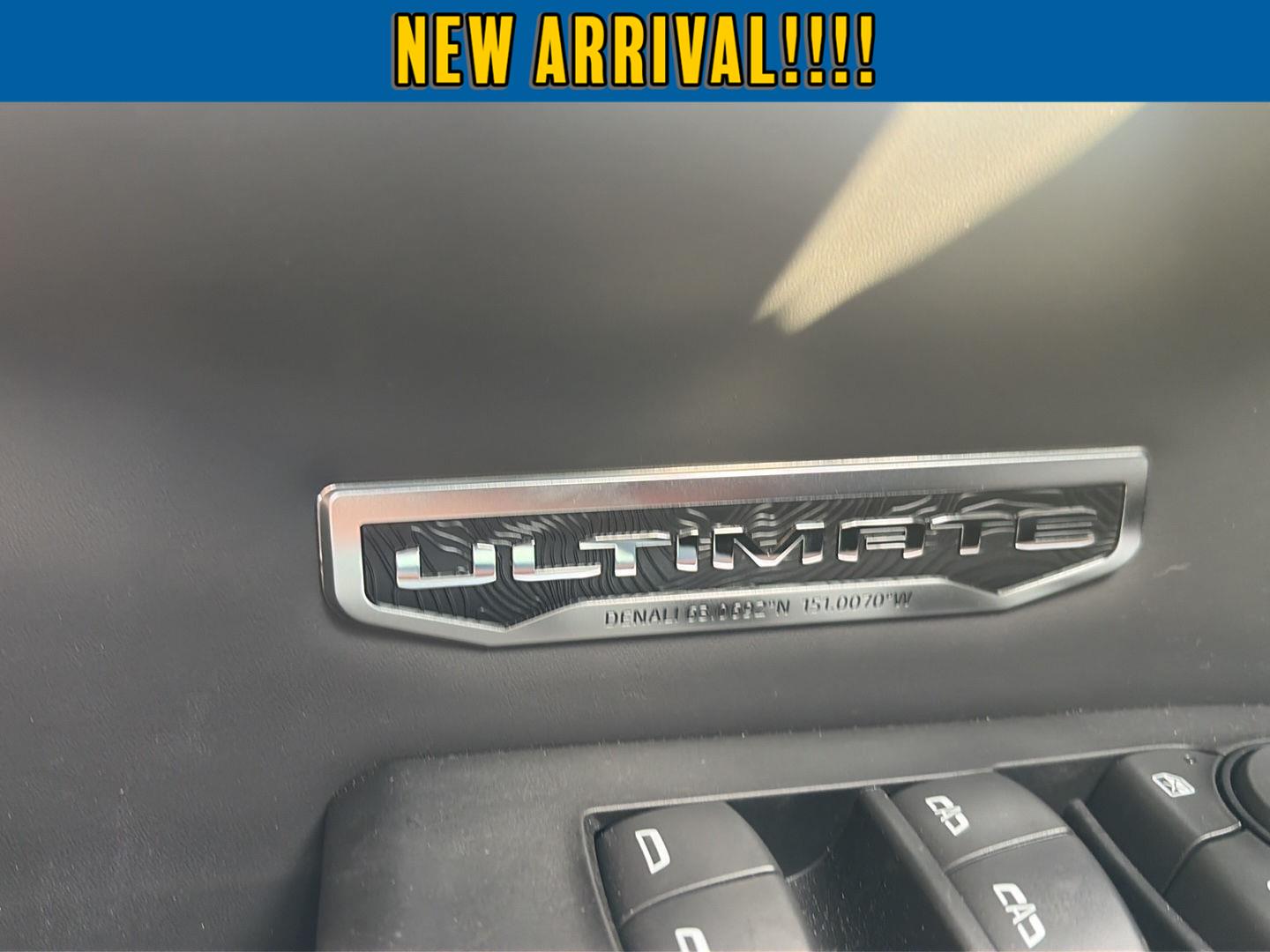 2026 GMC Sierra 1500 photo 14 of 32