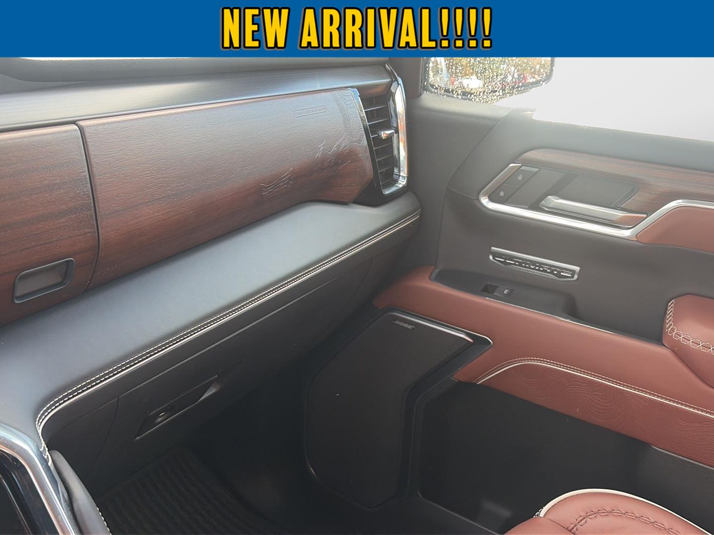 2026 GMC Sierra 1500 photo 20 of 32
