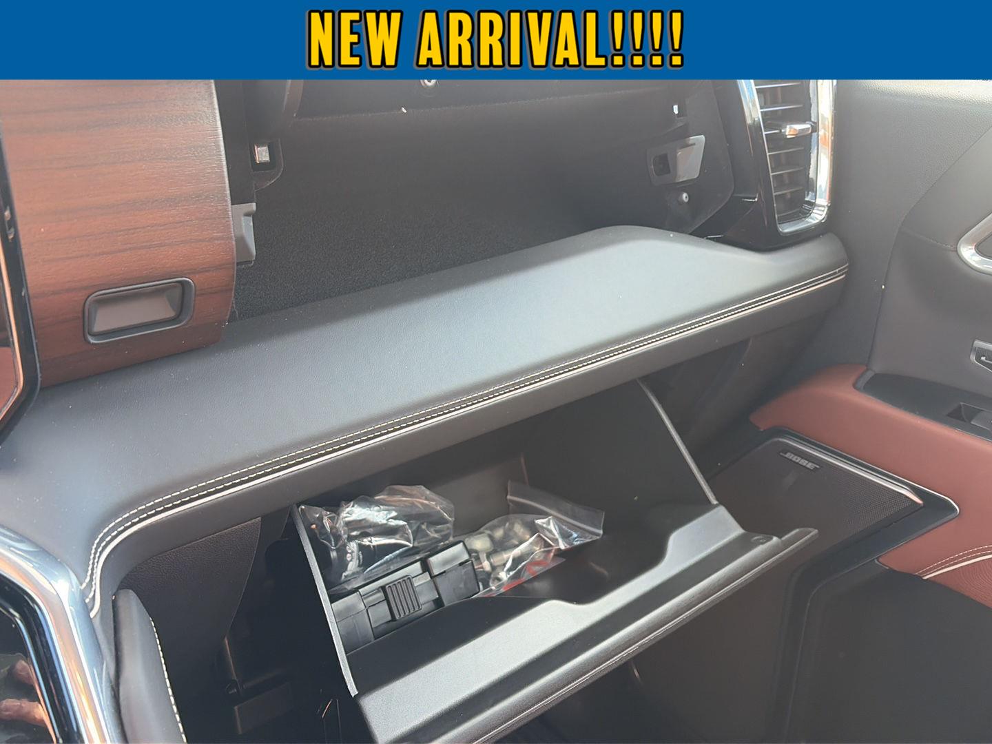 2026 GMC Sierra 1500 photo 21 of 32