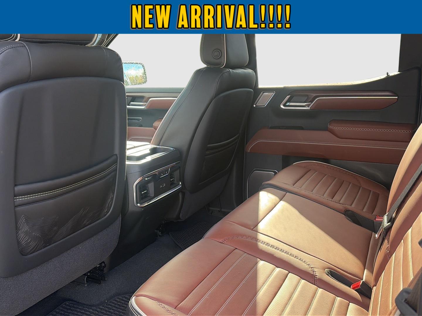 2026 GMC Sierra 1500 photo 27 of 32