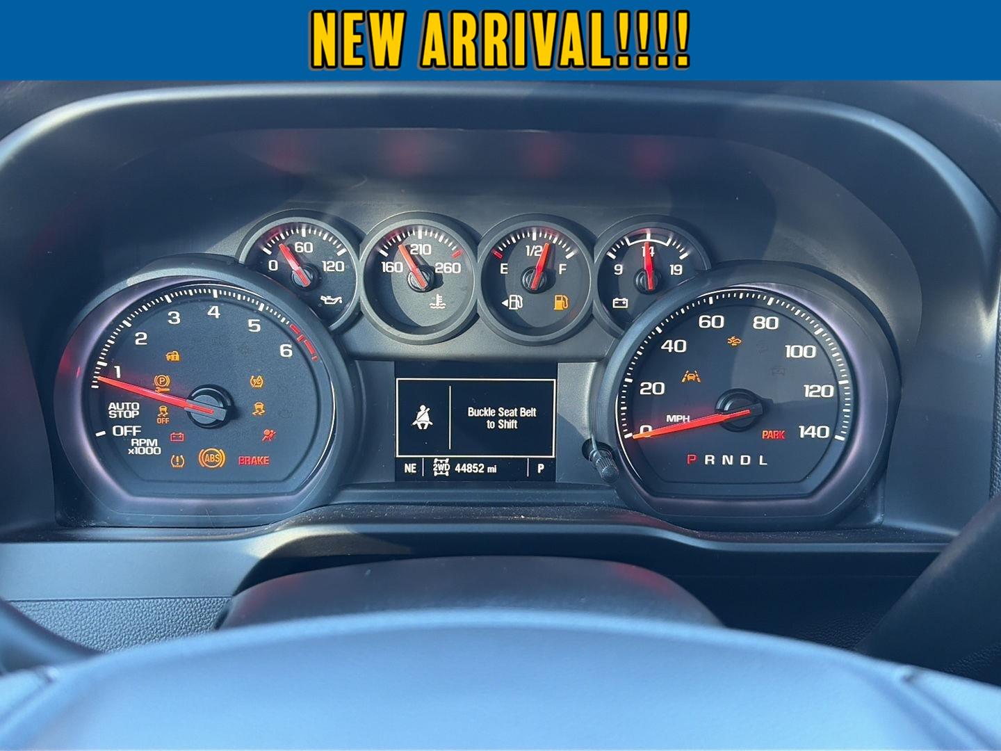 2023 Chevrolet Silverado 1500 photo 10 of 25