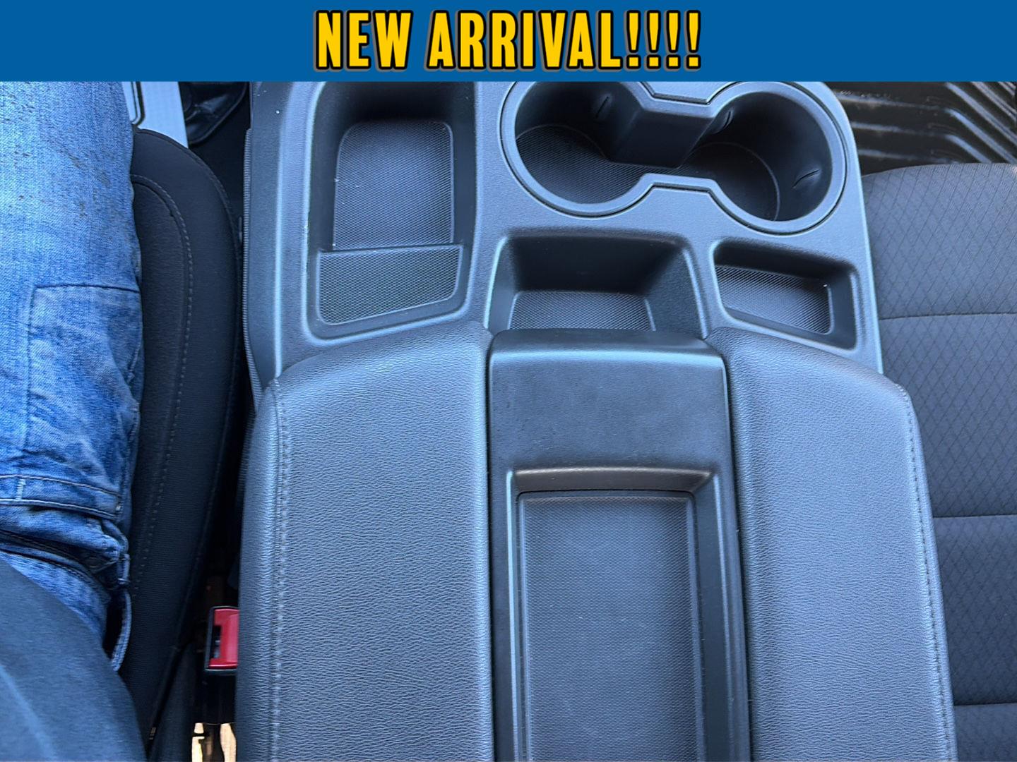 2023 Chevrolet Silverado 1500 photo 15 of 25