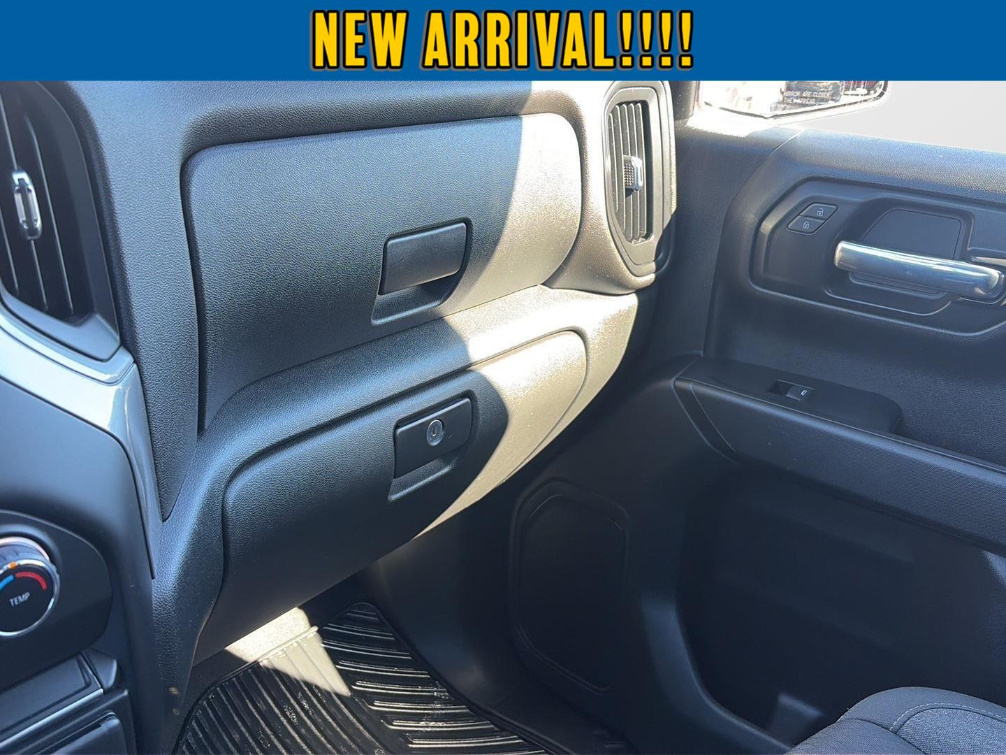 2023 Chevrolet Silverado 1500 photo 18 of 25