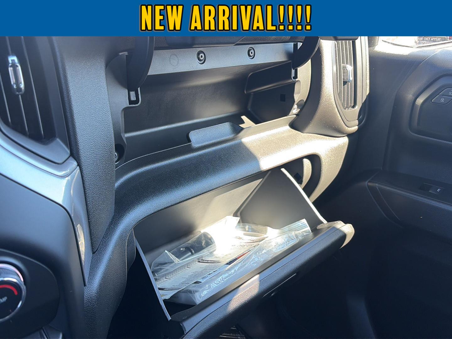 2023 Chevrolet Silverado 1500 photo 21 of 25