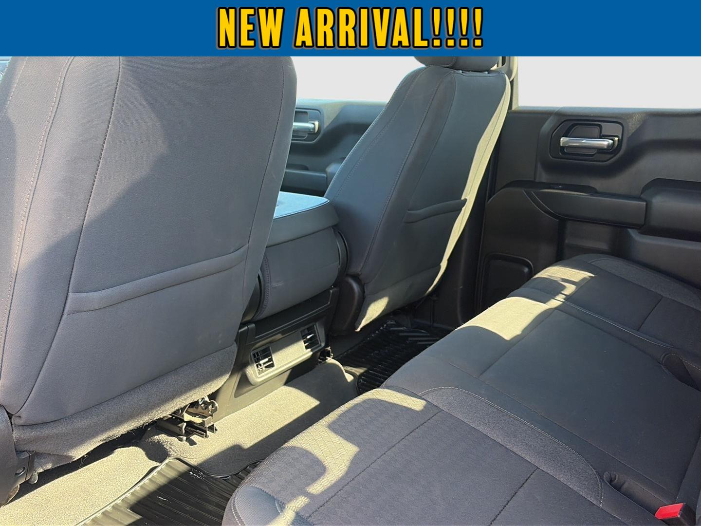 2023 Chevrolet Silverado 1500 photo 22 of 25