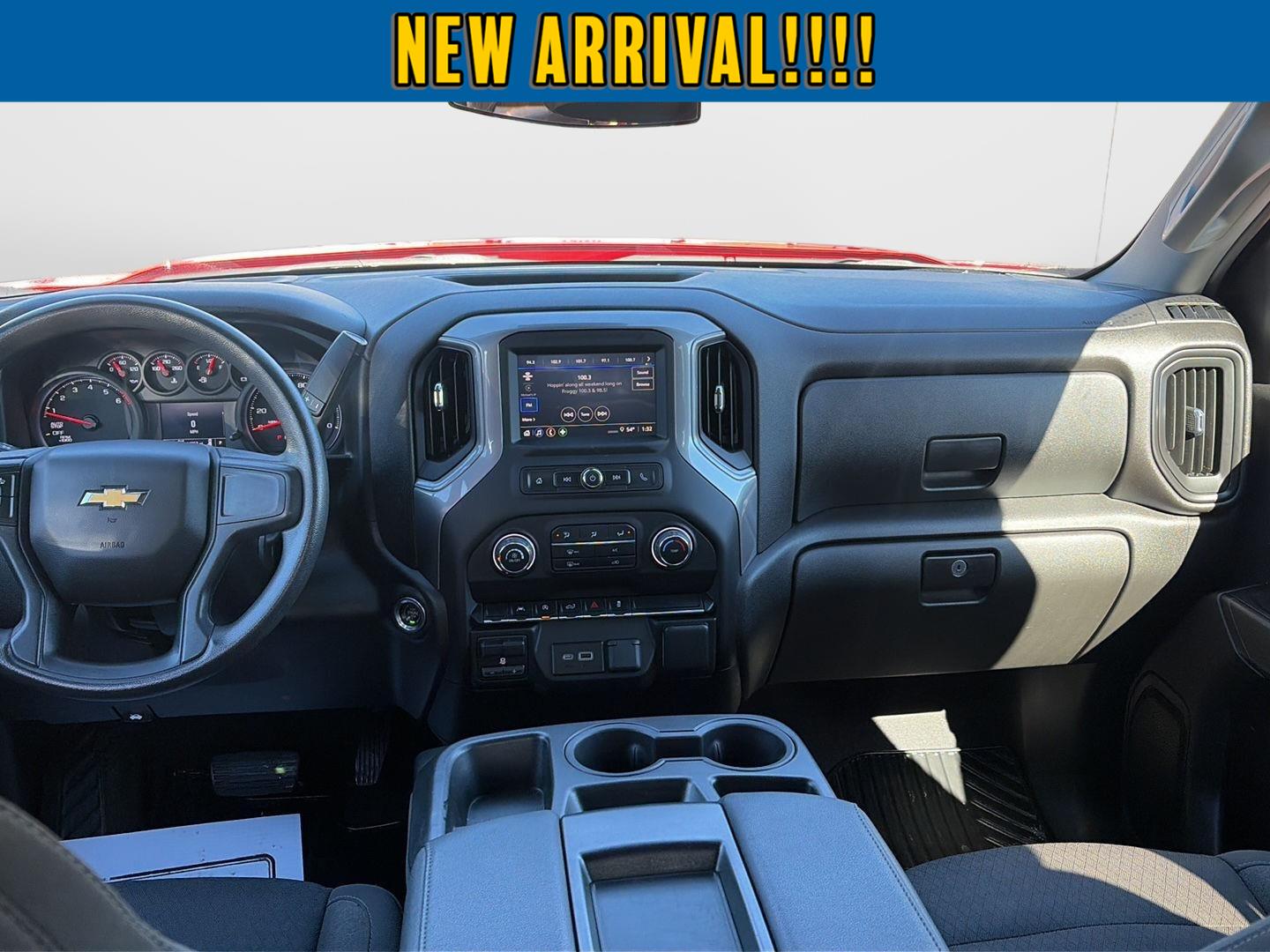 2023 Chevrolet Silverado 1500 photo 25 of 25