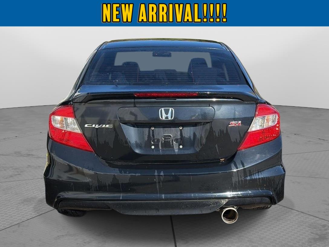 2012 Honda Civic Sdn photo 6 of 22