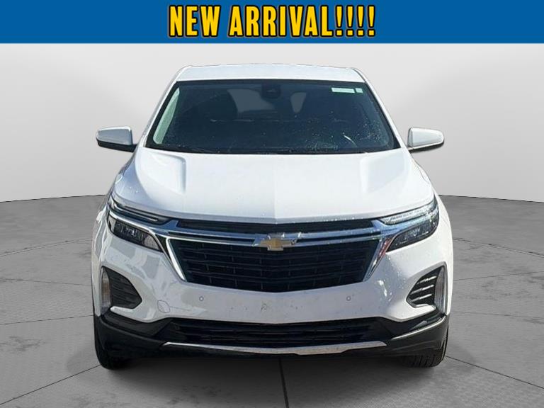 2022 Chevrolet Equinox photo 3 of 11