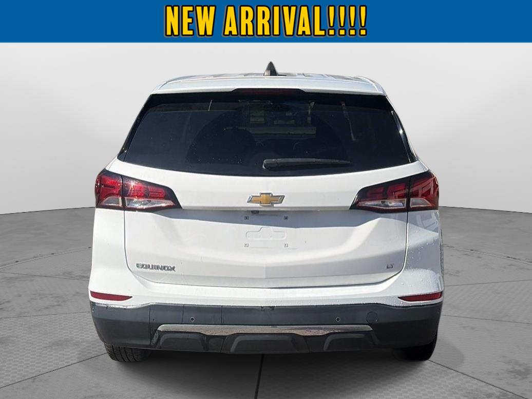 2022 Chevrolet Equinox photo 6 of 11