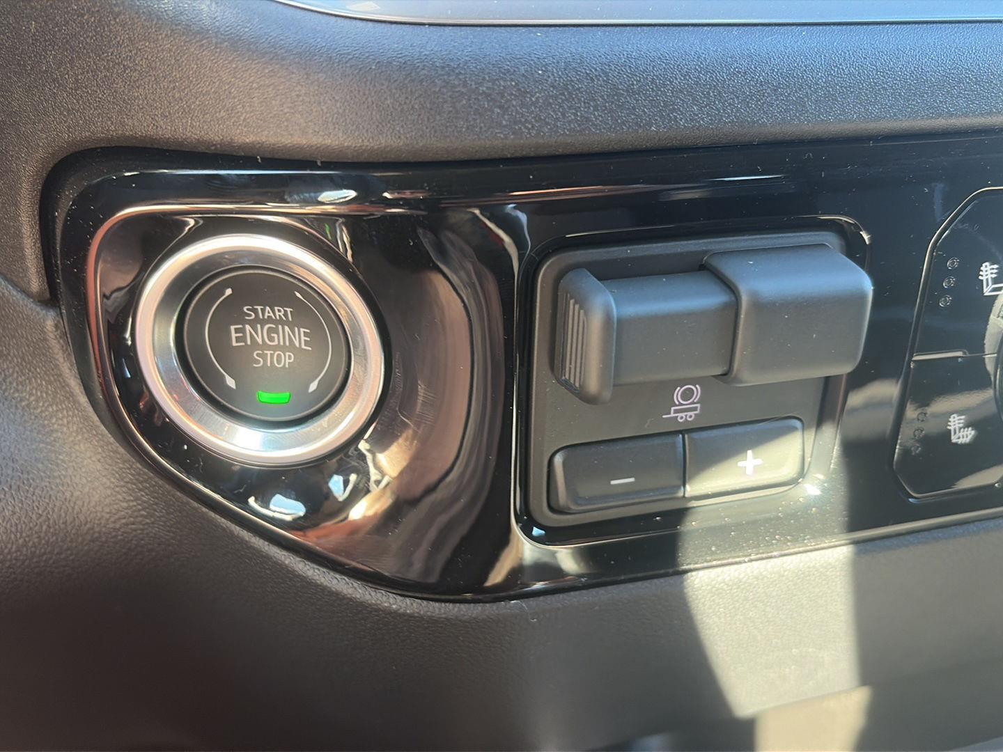 2026 Chevrolet Silverado 2500HD photo 20 of 31