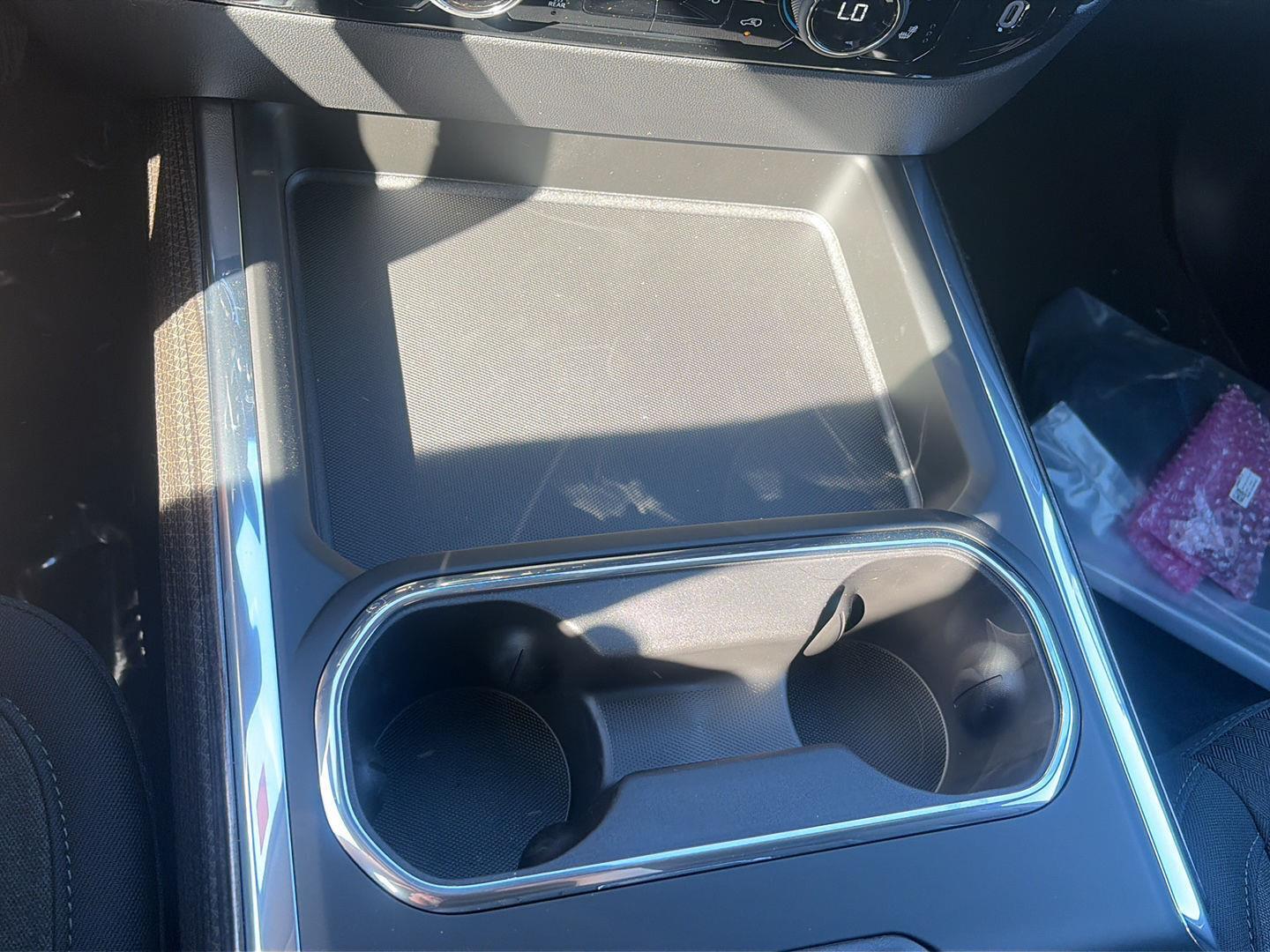 2026 Chevrolet Silverado 2500HD photo 22 of 31