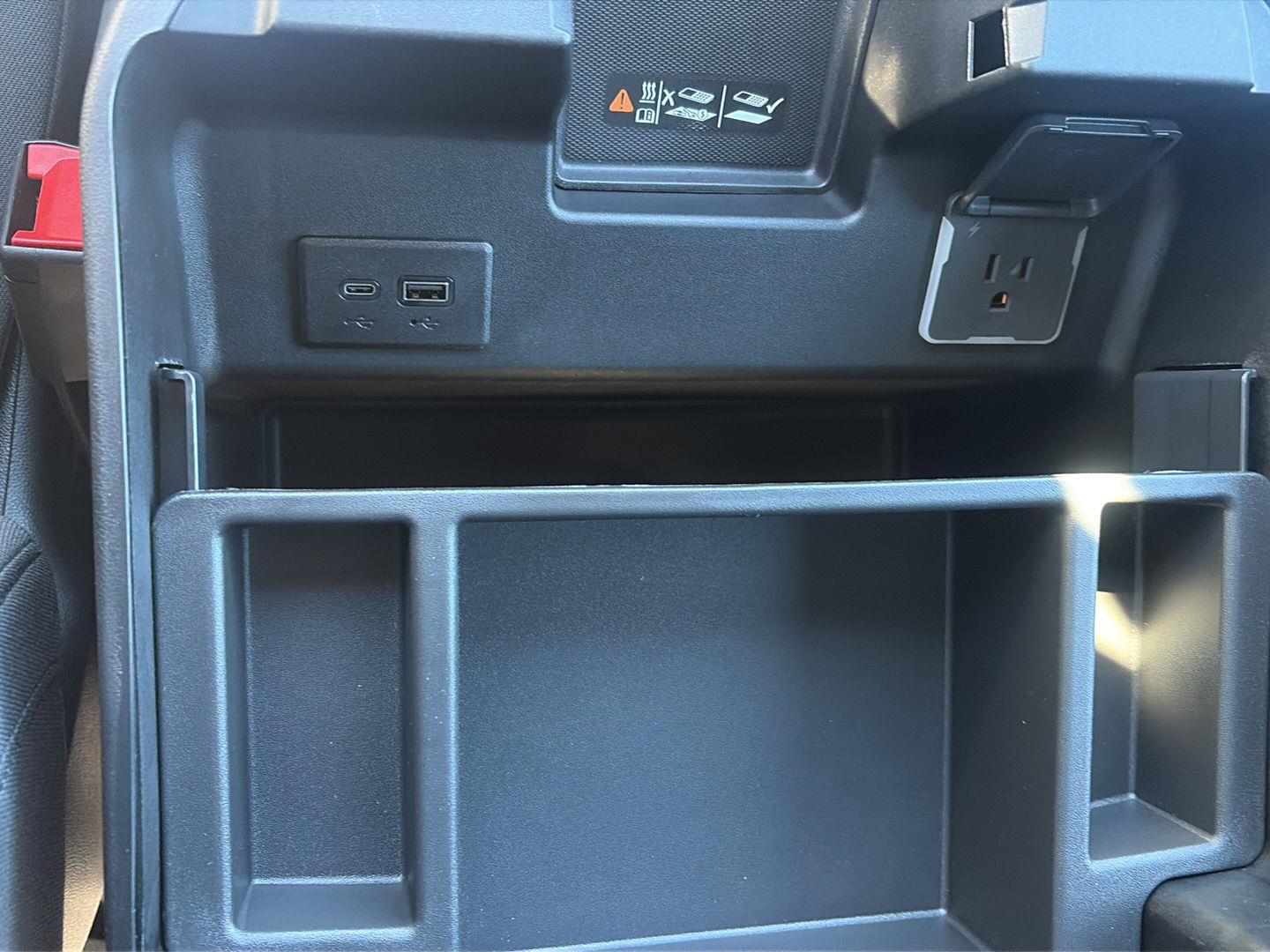 2026 Chevrolet Silverado 2500HD photo 24 of 31