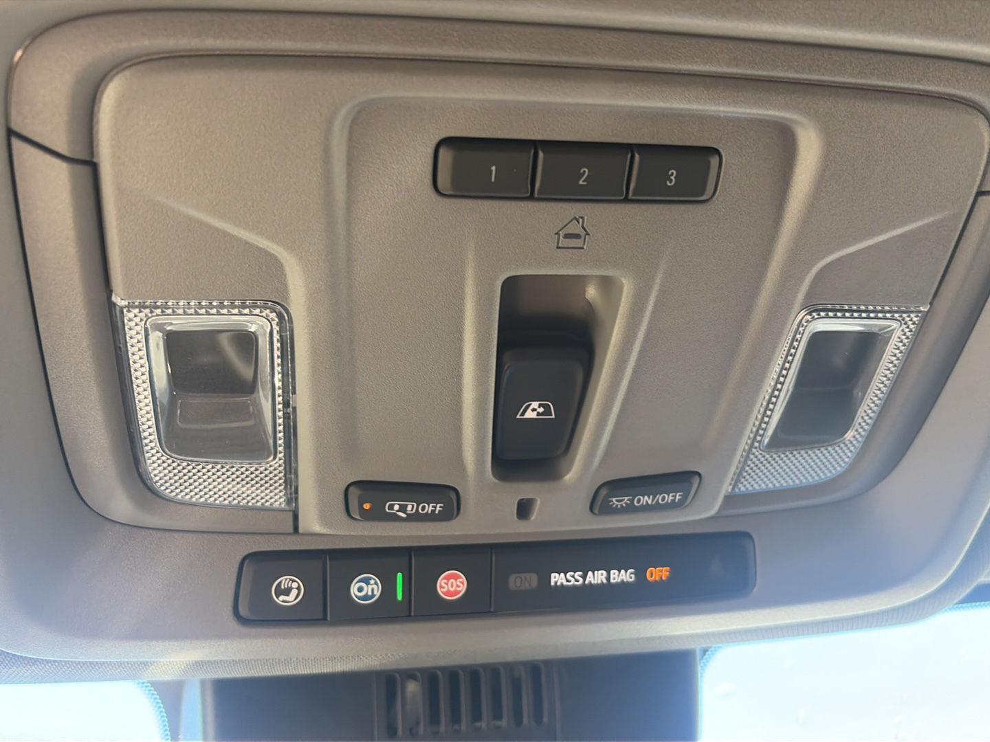 2026 Chevrolet Silverado 2500HD photo 26 of 31