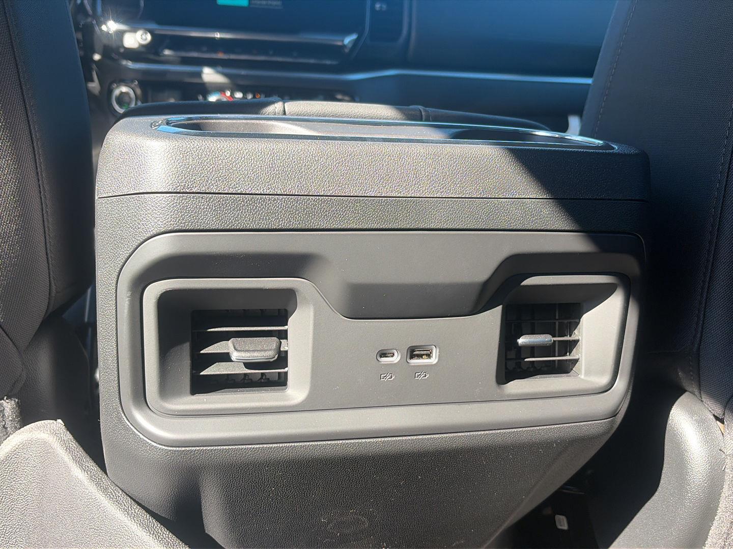 2026 Chevrolet Silverado 2500HD photo 30 of 31