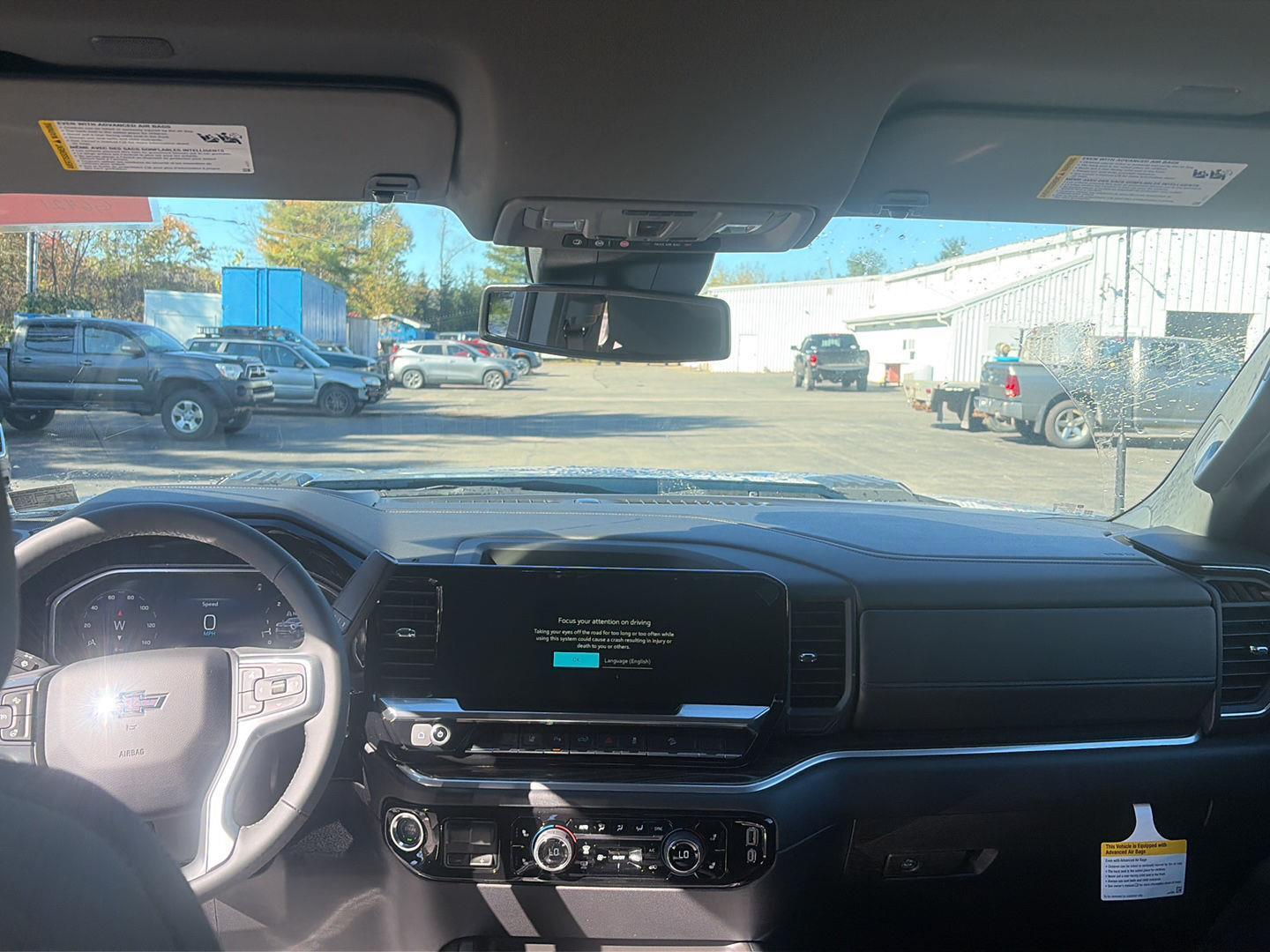 2026 Chevrolet Silverado 2500HD photo 31 of 31