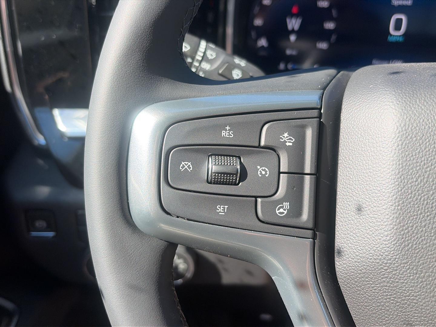 2026 Chevrolet Silverado 2500HD photo 15 of 31