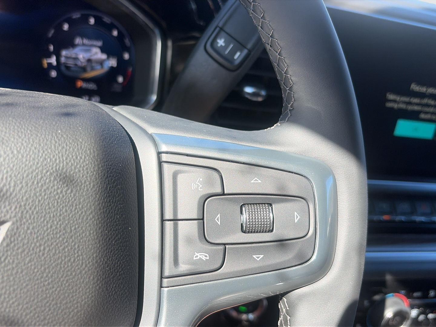 2026 Chevrolet Silverado 2500HD photo 16 of 31
