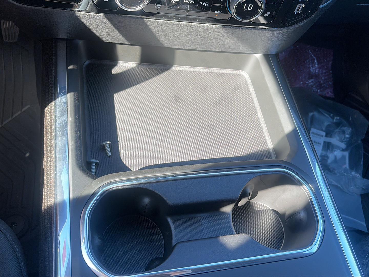 2026 Chevrolet Silverado 2500HD photo 22 of 31