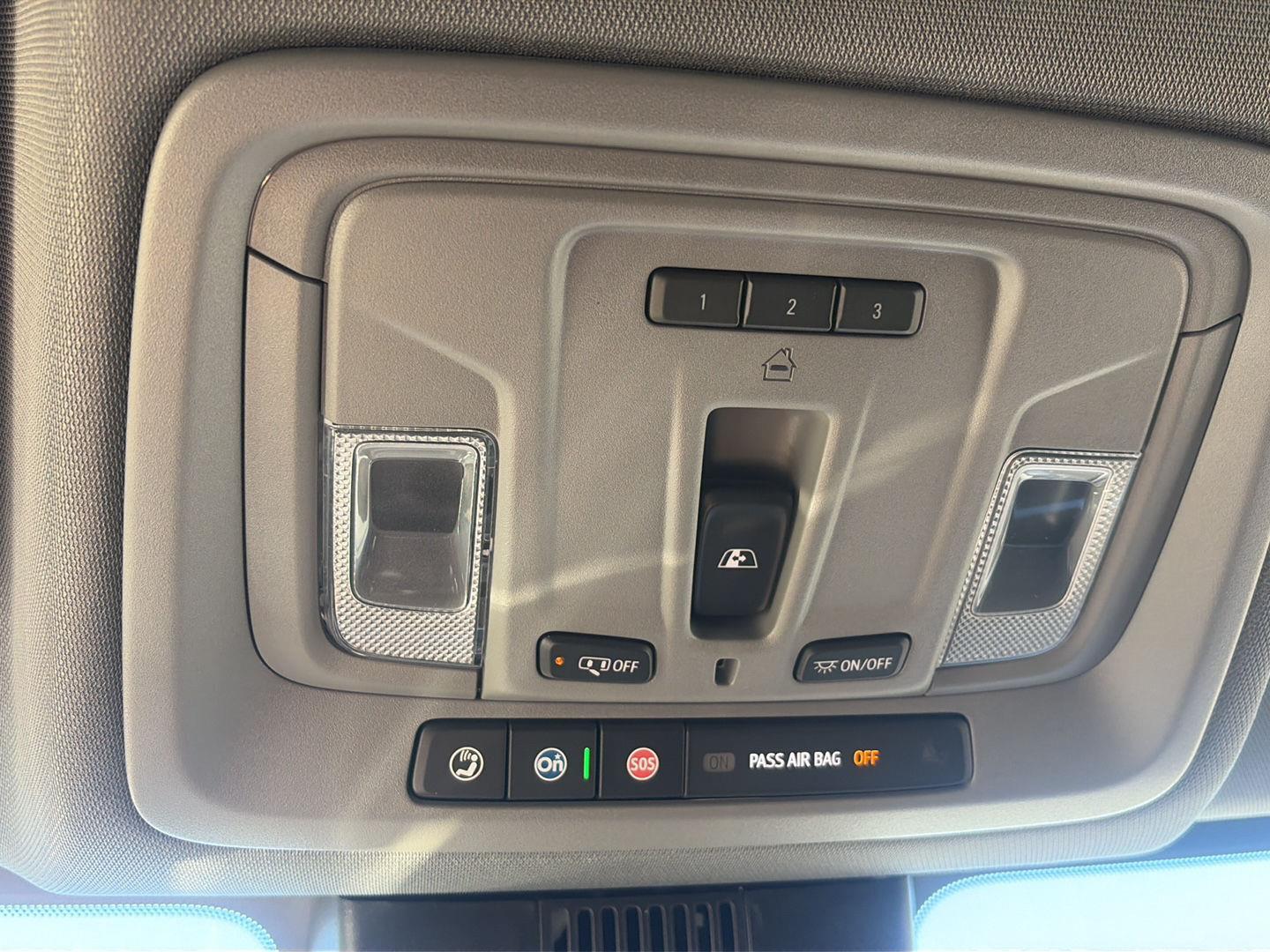 2026 Chevrolet Silverado 2500HD photo 26 of 31