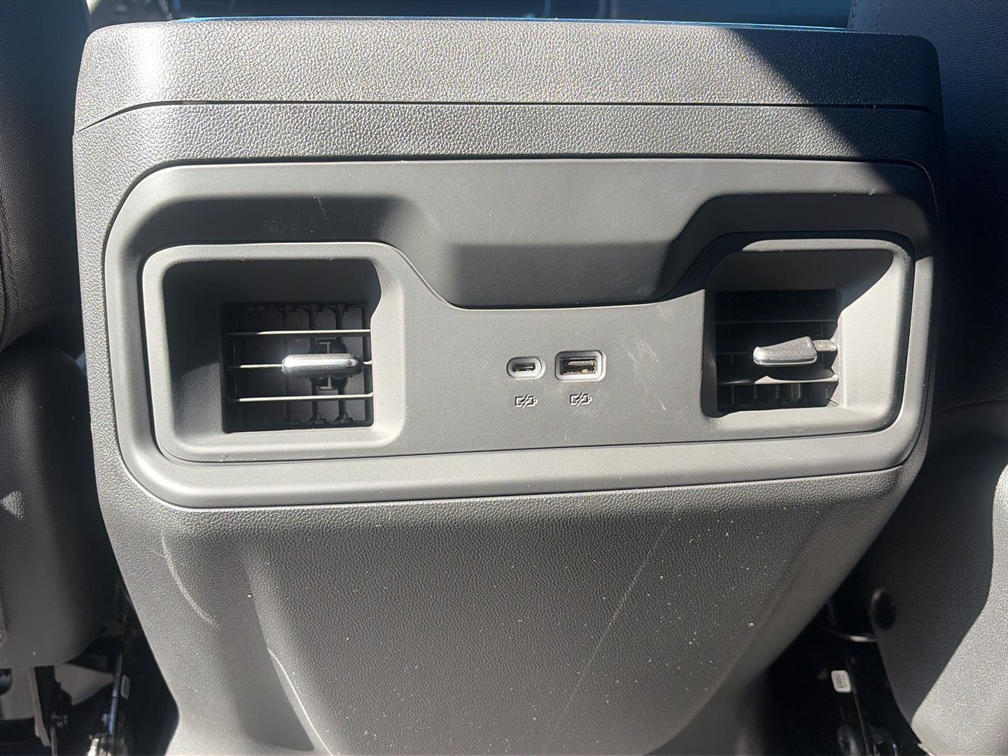 2026 Chevrolet Silverado 2500HD photo 30 of 31