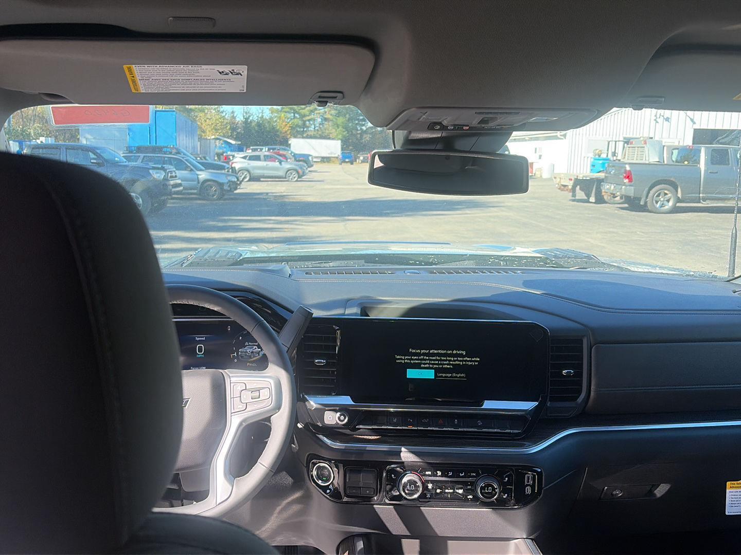2026 Chevrolet Silverado 2500HD photo 31 of 31