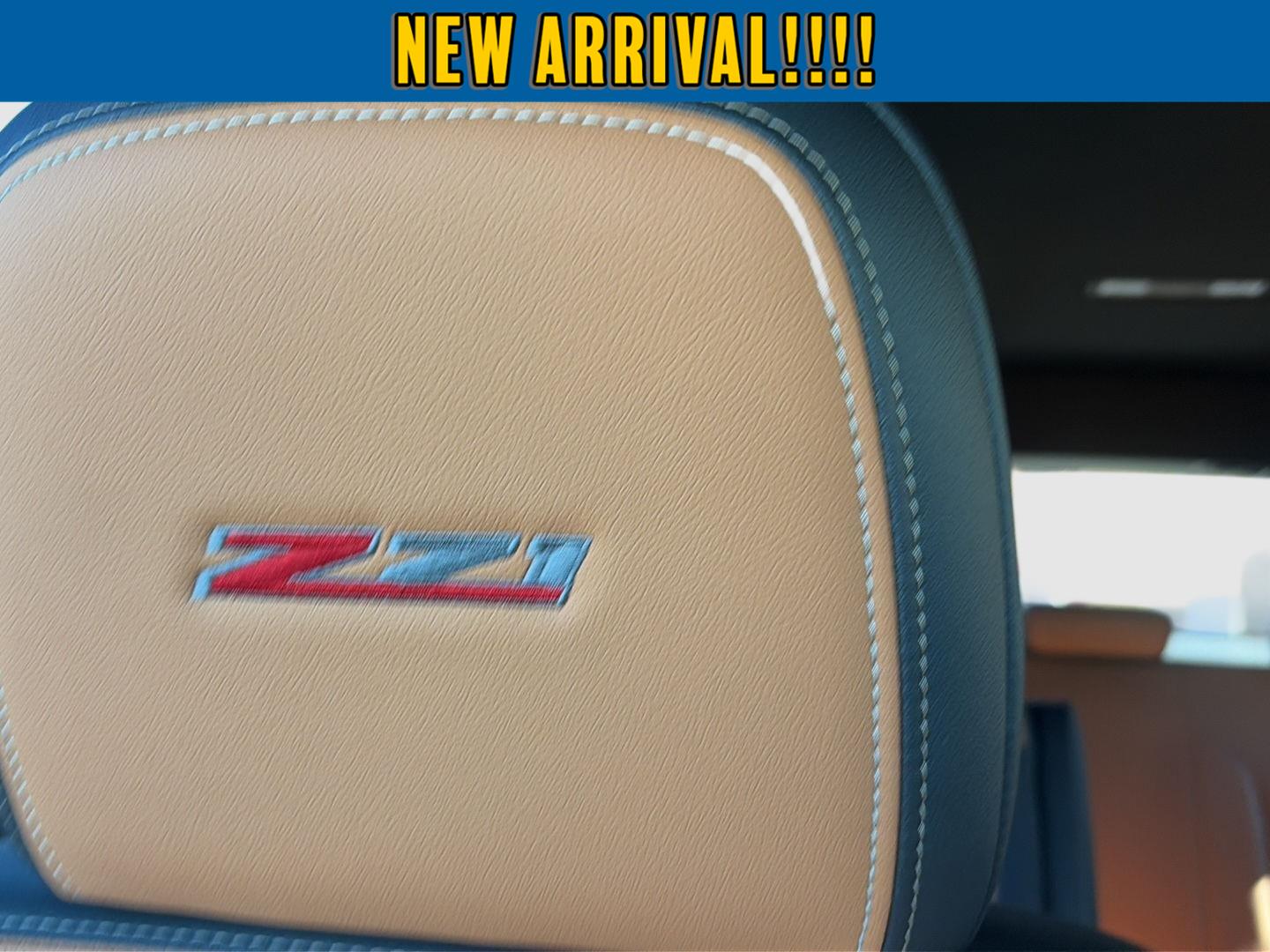 2027 Chevrolet Traverse photo 27 of 34