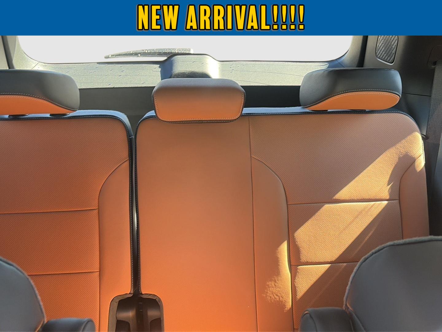 2027 Chevrolet Traverse photo 34 of 34