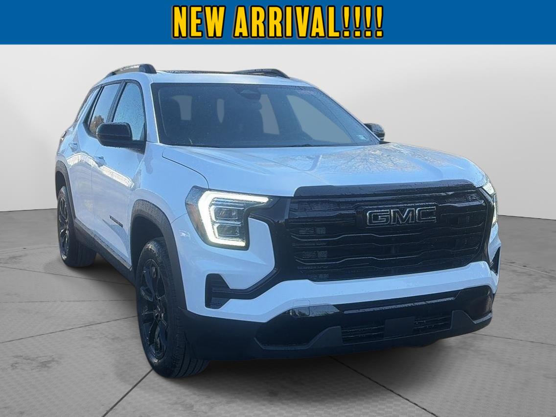 2027 GMC Terrain photo 3 of 28