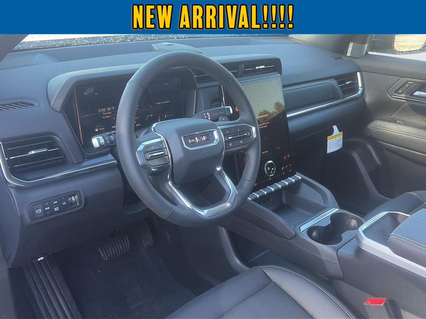 2027 GMC Terrain photo 11 of 28
