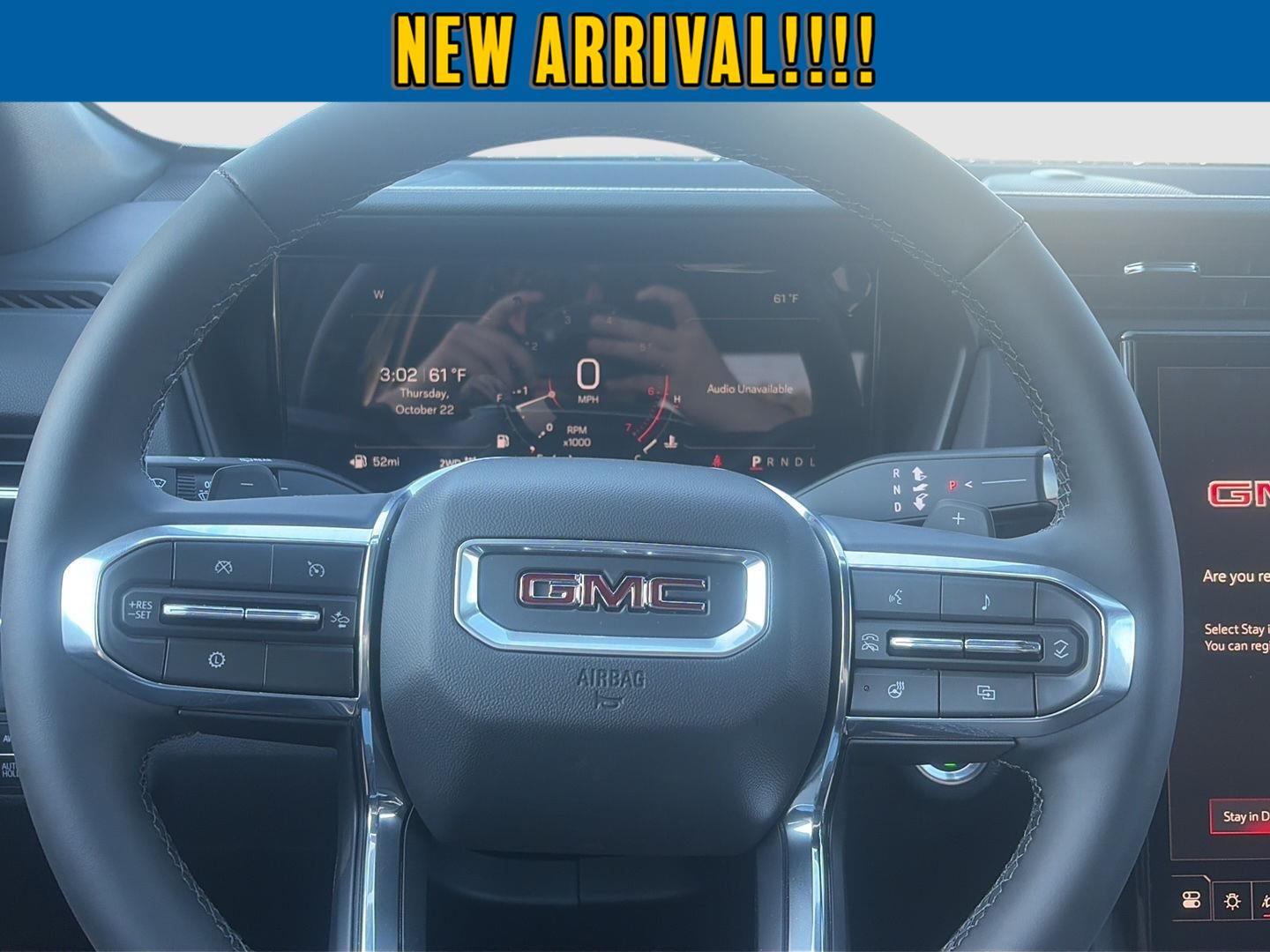 2027 GMC Terrain photo 13 of 28