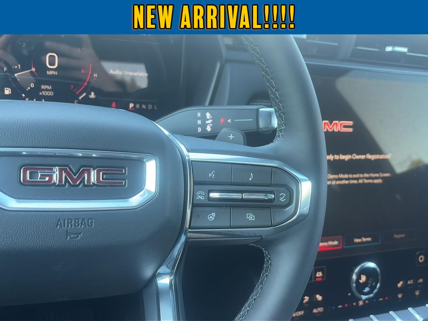 2027 GMC Terrain photo 15 of 28