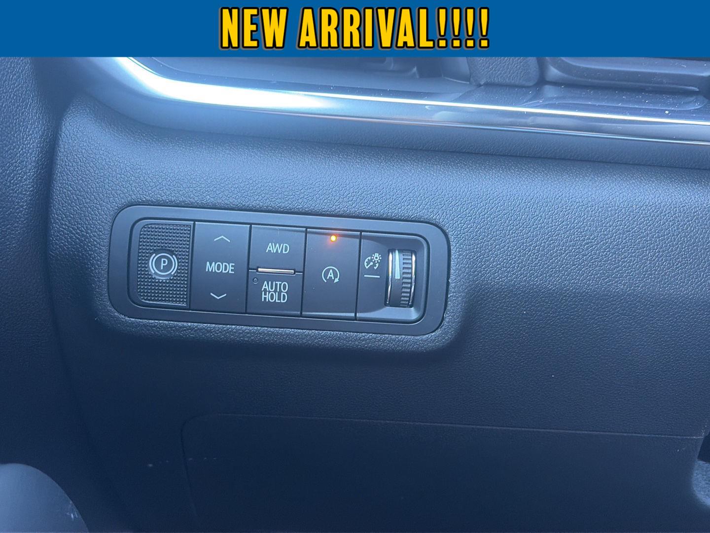 2027 GMC Terrain photo 16 of 28